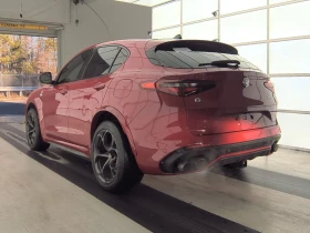 Alfa Romeo Stelvio, снимка 2