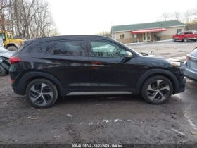 Hyundai Tucson LIMITED | Mobile.bg    5