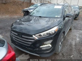 Hyundai Tucson LIMITED | Mobile.bg    4