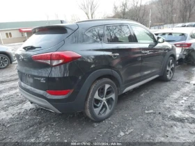 Hyundai Tucson LIMITED | Mobile.bg    9