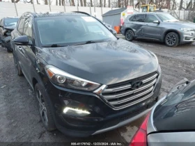 Hyundai Tucson LIMITED | Mobile.bg    3