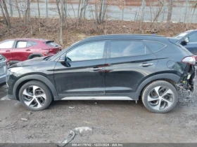 Hyundai Tucson LIMITED | Mobile.bg    6