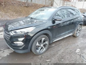 Hyundai Tucson LIMITED | Mobile.bg    2