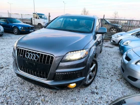 Audi Q7 S-line 3.0 TFSI 333к.с. НА ЧАСТИ , снимка 2