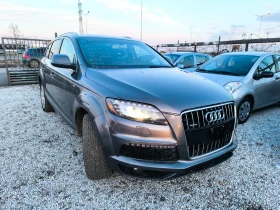 Audi Q7 S-line 3.0 TFSI 333к.с. НА ЧАСТИ , снимка 1