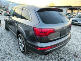 Audi Q7 S-line 3.0 TFSI 333к.с. НА ЧАСТИ , снимка 5