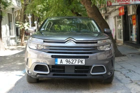 Citroen C5 Aircross EAT 8, снимка 2