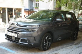 Citroen C5 Aircross EAT 8, снимка 3