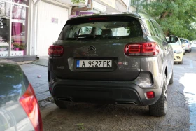 Citroen C5 Aircross EAT 8, снимка 5