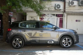 Citroen C5 Aircross EAT 8, снимка 4