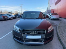     Audi Q7 3.0D* 7* * 