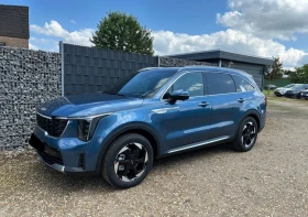 Kia Sorento 2.2CRDI* DISTR* PANO* MEMORY* 360CAM* 