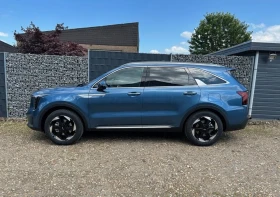 Kia Sorento 2.2CRDI* DISTR* PANO* MEMORY* 360CAM*  | Mobile.bg    3