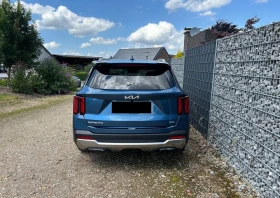 Kia Sorento 2.2CRDI* DISTR* PANO* MEMORY* 360CAM*  | Mobile.bg    5