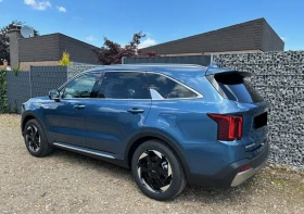 Kia Sorento 2.2CRDI* DISTR* PANO* MEMORY* 360CAM*  | Mobile.bg    4
