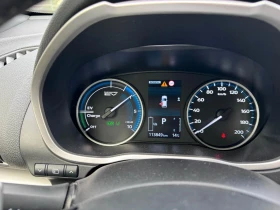 Mitsubishi Eclipse Cross 2.4PHEV/188HP/STYLE/NAVI/LED/TSR/KLEES/CAM/411v | Mobile.bg    10