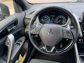 Mitsubishi Eclipse Cross 2.4PHEV/188HP/STYLE/NAVI/LED/TSR/KLEES/CAM/411v | Mobile.bg    6