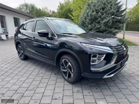 Mitsubishi Eclipse Cross 2.4PHEV/188HP/STYLE/NAVI/LED/TSR/KLEES/CAM/411v | Mobile.bg    4