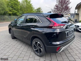 Mitsubishi Eclipse Cross 2.4PHEV/188HP/STYLE/NAVI/LED/TSR/KLEES/CAM/411v | Mobile.bg    2