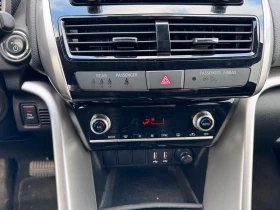 Mitsubishi Eclipse Cross 2.4PHEV/188HP/STYLE/NAVI/LED/TSR/KLEES/CAM/411v | Mobile.bg    11