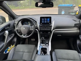 Mitsubishi Eclipse Cross 2.4PHEV/188HP/STYLE/NAVI/LED/TSR/KLEES/CAM/411v | Mobile.bg    7