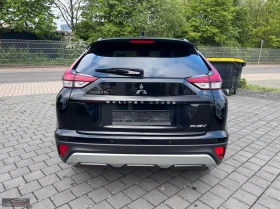 Mitsubishi Eclipse Cross 2.4PHEV/188HP/STYLE/NAVI/LED/TSR/KLEES/CAM/411v | Mobile.bg    5