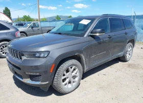 Jeep Grand cherokee L LIMITED 4X4/! / | Mobile.bg    3