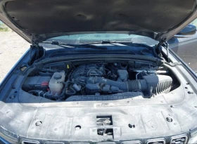 Jeep Grand cherokee L LIMITED 4X4/! / | Mobile.bg    11
