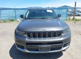 Jeep Grand cherokee L LIMITED 4X4/! / | Mobile.bg    2