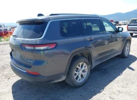 Jeep Grand cherokee L LIMITED 4X4/! / | Mobile.bg    6