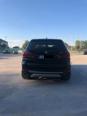     BMW X5 4.0D/Panorama/xDrive/Ambient/LaneAssist