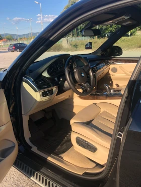 BMW X5 4.0D/Panorama/xDrive/Ambient/LaneAssist | Mobile.bg    6