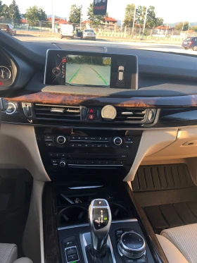 BMW X5 4.0D/Panorama/xDrive/Ambient/LaneAssist | Mobile.bg    7