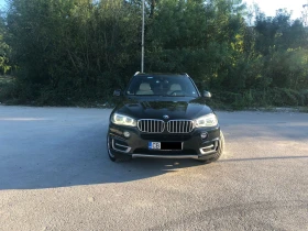     BMW X5 4.0D/Panorama/xDrive/Ambient/LaneAssist