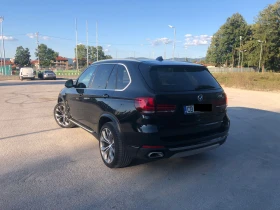     BMW X5 4.0D/Panorama/xDrive/Ambient/LaneAssist