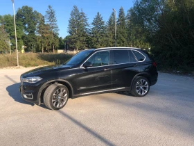     BMW X5 4.0D/Panorama/xDrive/Ambient/LaneAssist