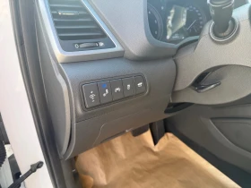 Hyundai Tucson VERTEX AUT. 4x4  | Mobile.bg    7