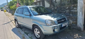 Обява за продажба на Hyundai Tucson ~8 700 лв. - изображение 7