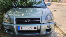 Обява за продажба на Hyundai Tucson ~8 700 лв. - изображение 1