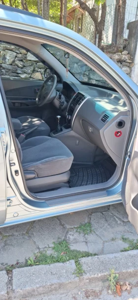 Обява за продажба на Hyundai Tucson ~8 700 лв. - изображение 11