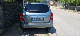 Обява за продажба на Hyundai Tucson ~8 700 лв. - изображение 5