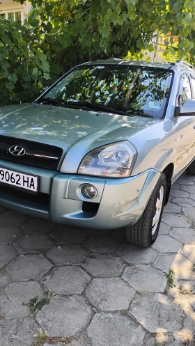 Обява за продажба на Hyundai Tucson ~8 700 лв. - изображение 3