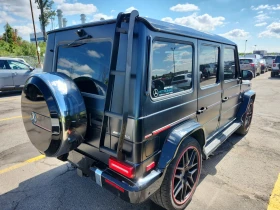 Mercedes-Benz G 63 AMG - 120000 лв. - 57734631 3