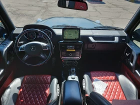 Mercedes-Benz G 63 AMG - 120000 лв. - 57734631 9