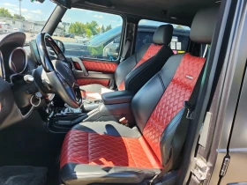 Mercedes-Benz G 63 AMG - 120000 лв. - 57734631 5