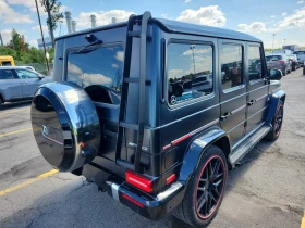 Mercedes-Benz G 63 AMG - 120000 лв. - 57734631 2