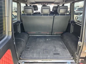 Mercedes-Benz G 63 AMG - 120000 лв. - 57734631 12