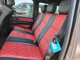 Mercedes-Benz G 63 AMG - 120000 лв. - 57734631 11