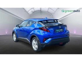     Toyota C-HR 1.8 HSD,    555 .