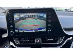 Toyota C-HR 1.8 HSD,    555 . | Mobile.bg    16